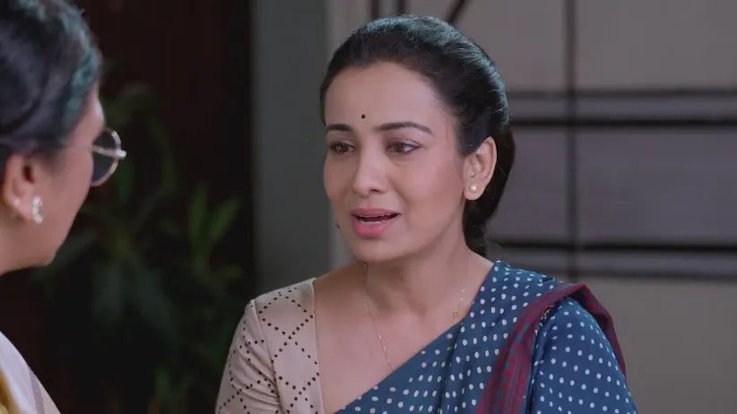 Antara Comforts Aaji - Navri Mile Hitlerla