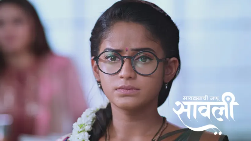Asmi Overhears Savali and Bhairavi