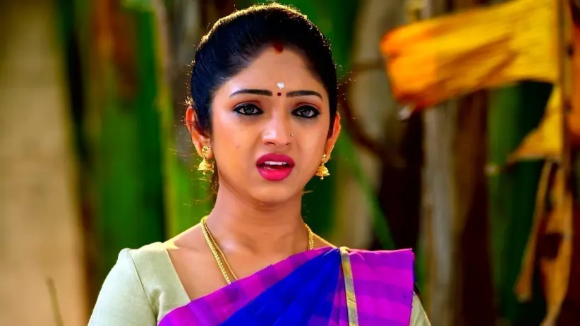 Krishnaveni Sets a Task for Bommi
