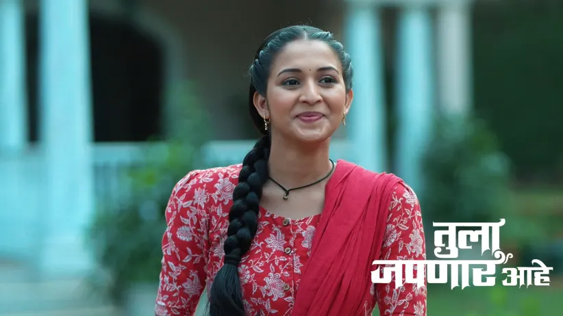 Dadasaheb's Plan Fails Due to Manjiri