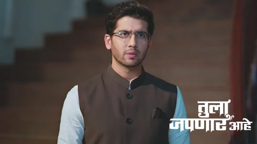 Manjiri Is Stunned to See Ambika's Spirit