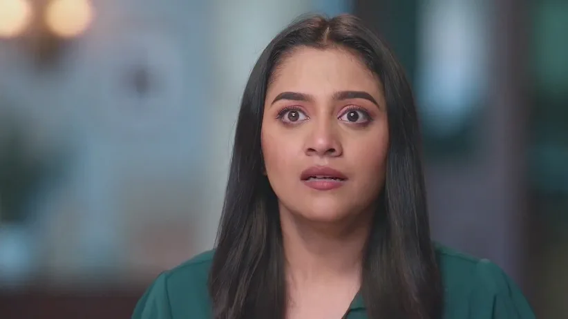 Dadasaheb's Decision about Meera