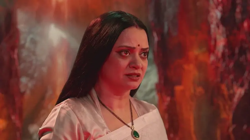 Manjiri to Capture Ambika's Spirit