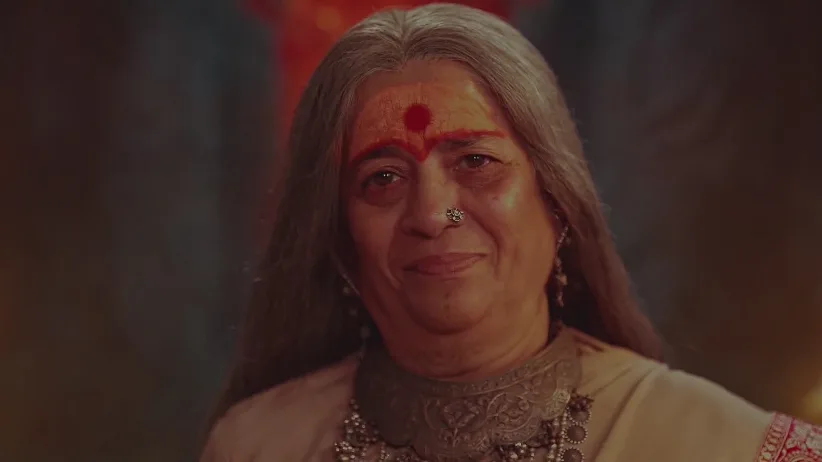 Tula Japnar Aahe - May 07, 2025 - Best Scene