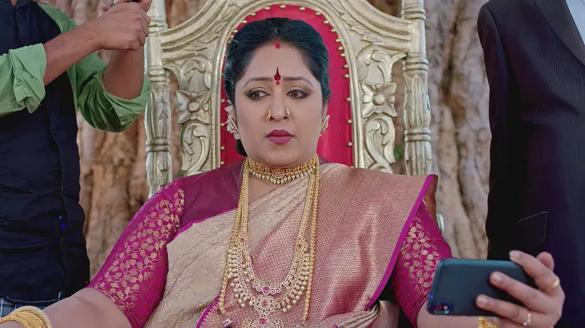 Padma Ki Betiya…Maa Ka Gaurav - May 07, 2025 - Episode Spoiler