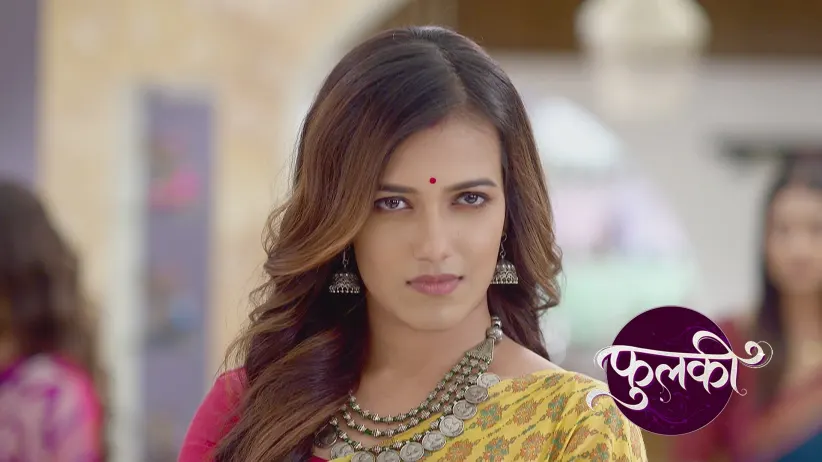 Will Phulki Prove Herself Innocent?