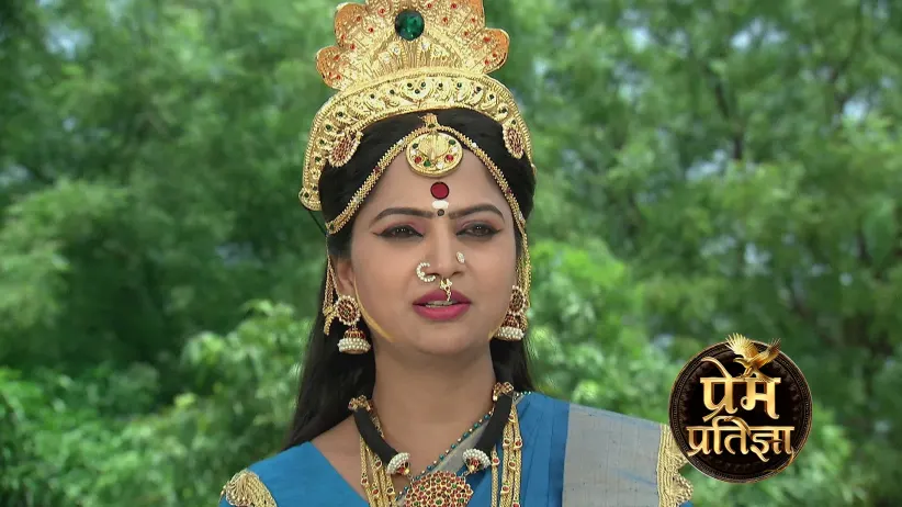 Naagmata Finds a Way to Reclaim Naagmani