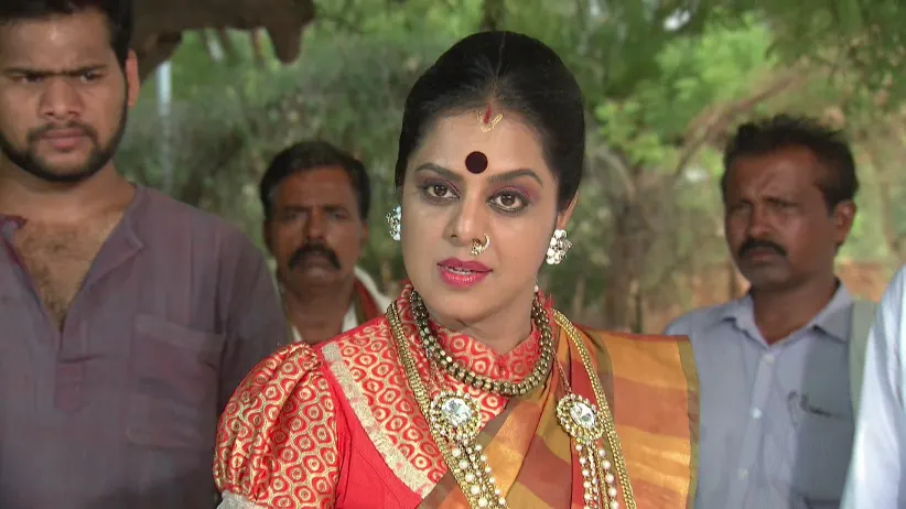 Prem Pratigya - May 07, 2025 - Episode Spoiler