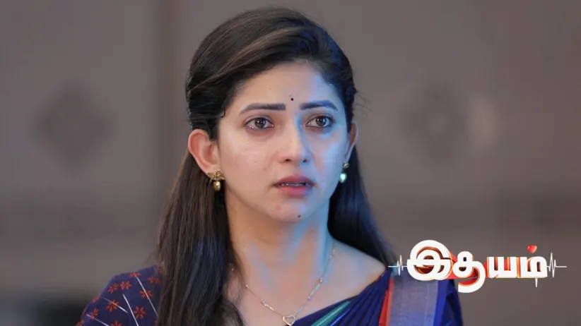 சீதா லட்சுமியை எதிர்கொள்கிறாள்