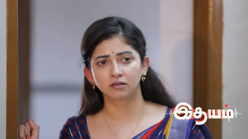 Will Mithra Find Bharathi?