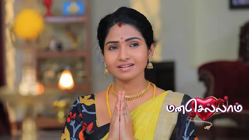 Vanathi’s Actions Win Sundaravalli’s Admiration