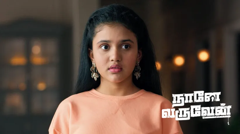 Yuvan Probes Radhika’s Past