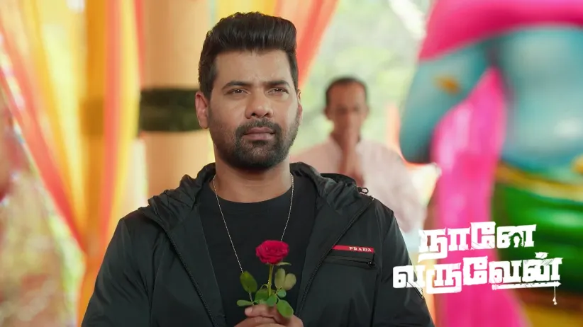 Will Destiny Lead Mohan to Radhika at Last?
