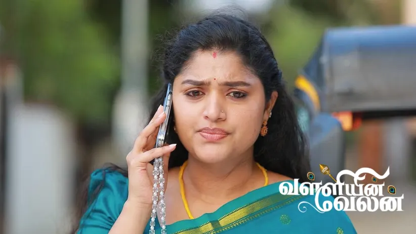 Vedhanayagi Plots Janaki's Murder with Veerasekaran