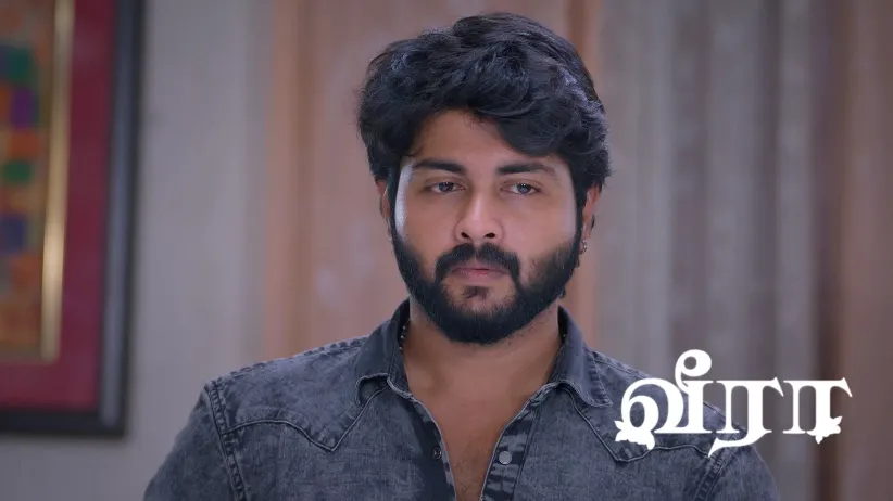 Will Brinda Escape Viji’s Deadly Trap?