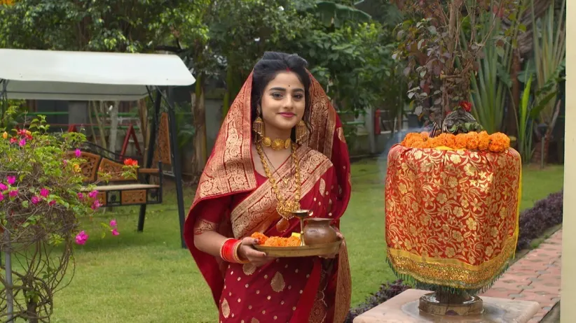 Omprakash Learns about Jeevan's Injury