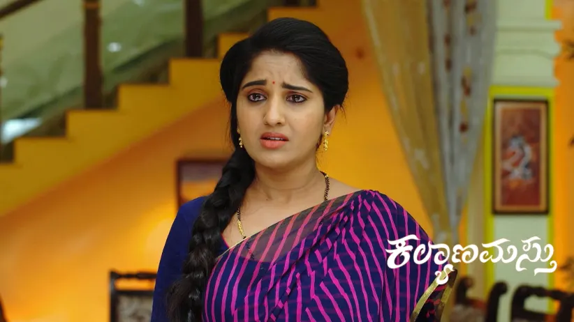 Abhi Goes Missing