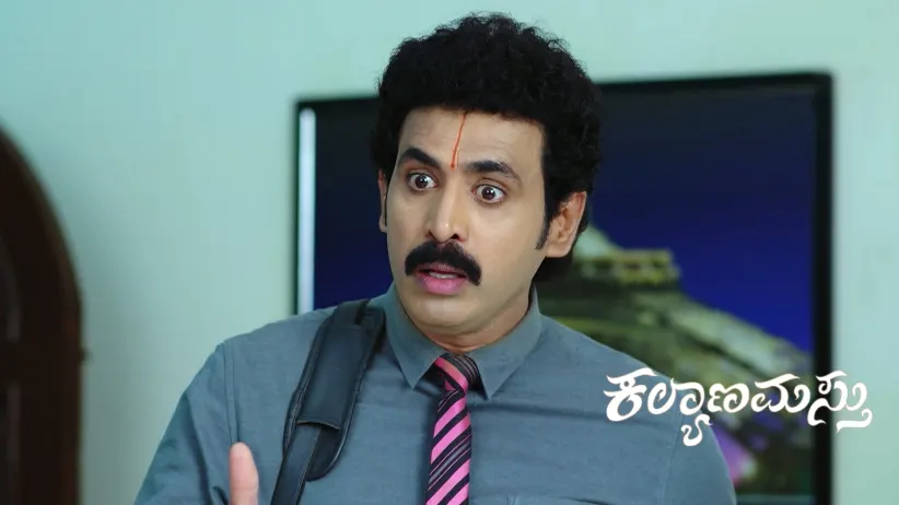 Jaya Surya Feels Guilty