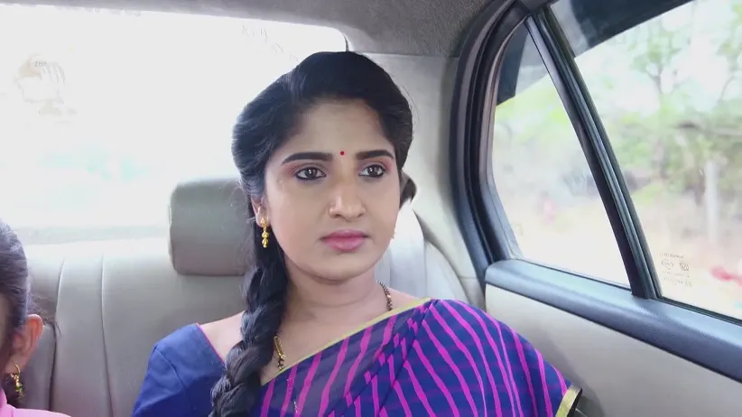 Kalyanamasthu - May 05, 2025 - Best Scene