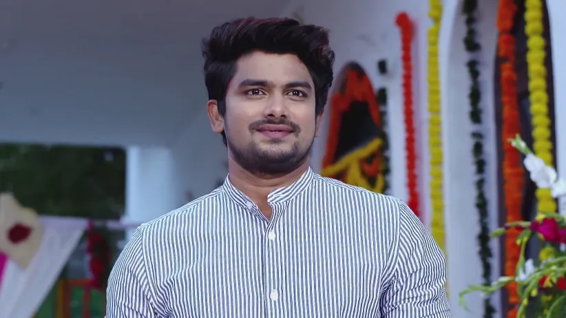 Abhi's Excitement Shocks Nani and Keshav