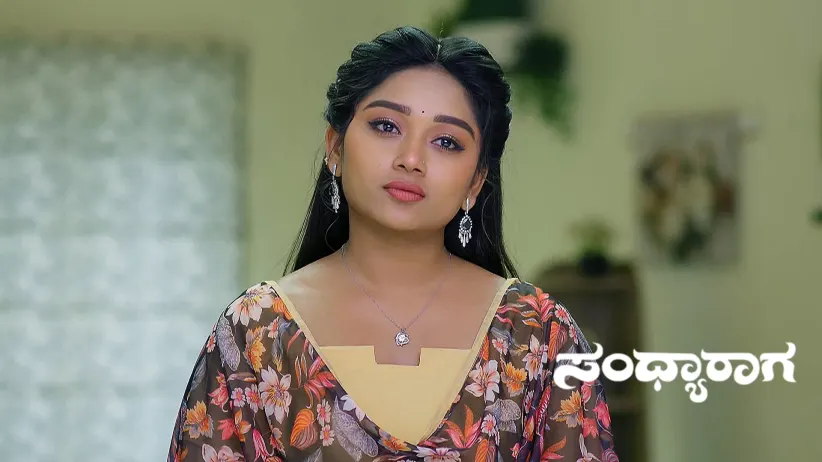 Aadhya Threatens Chalapati