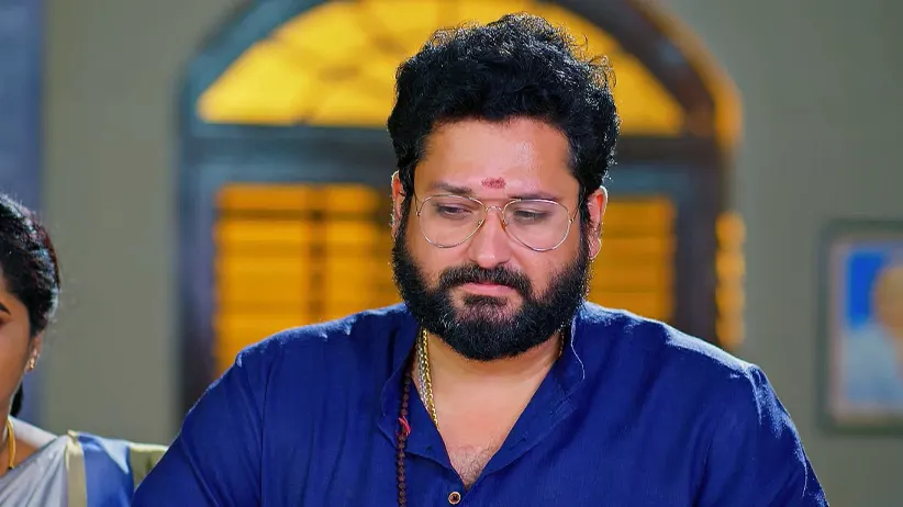 Sandhyaraaga - May 07, 2025 - Episode Spoiler