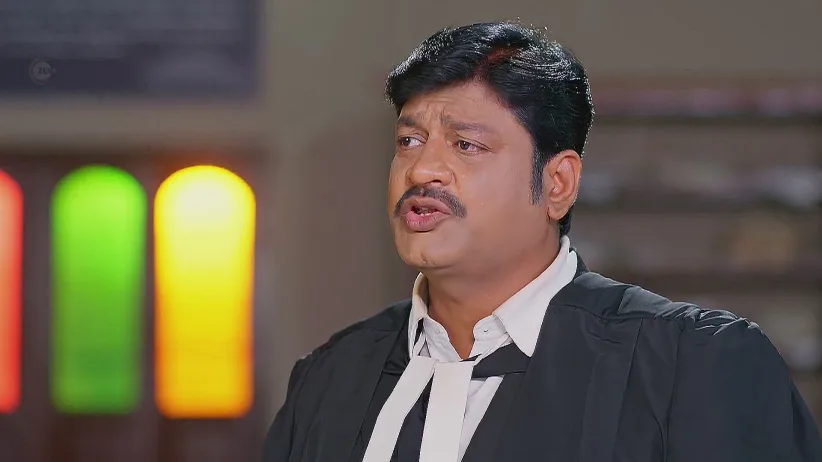 A Cop Speaks about the Evidence against Rajaram - Sandhyaraaga
