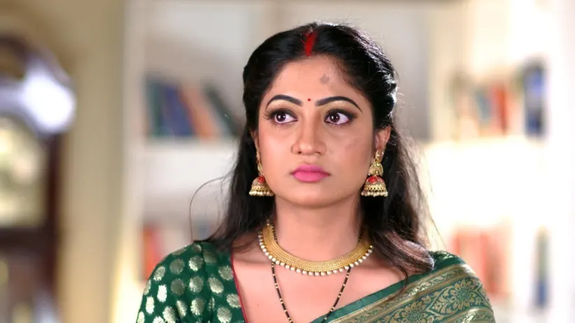Jharana and Swati Are Arrested