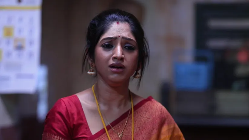 Ninaithale Inikkum - May 06, 2025 - Episode Spoiler