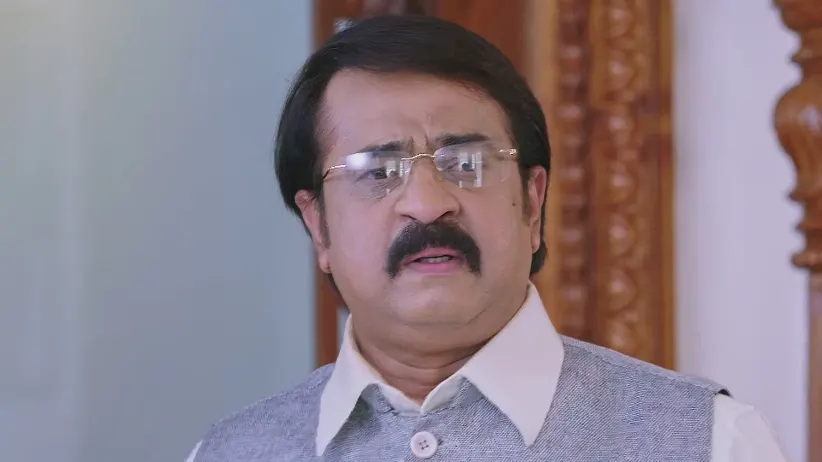 Surendra Worries about Vandana's Mental State - Shravani Subramanya