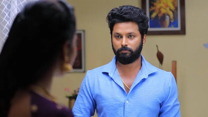Manasellam - May 06, 2025 - Episode Spoiler