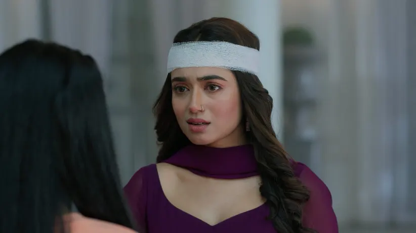 Naane Varuven - May 06, 2025 - Episode Spoiler