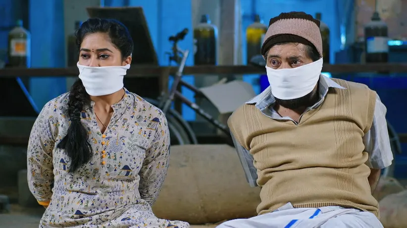 Puttakkana Makkalu - May 08, 2025 - Episode Spoiler