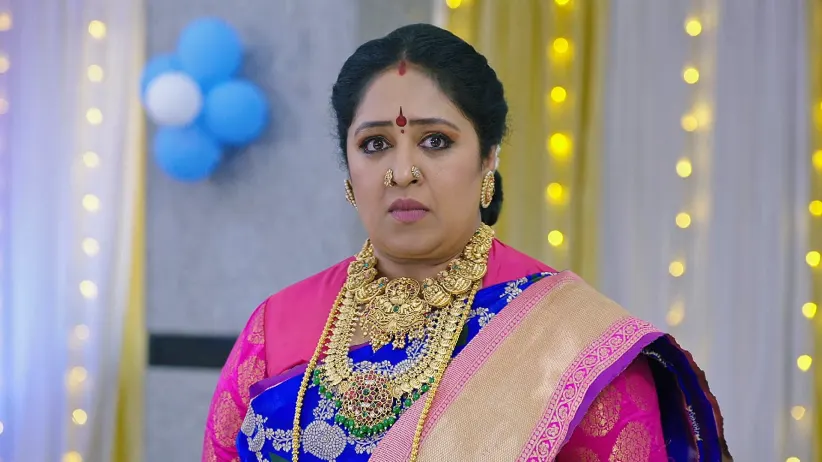 Puttakkana Makkalu - May 07, 2025 - Episode Spoiler