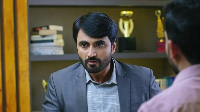 Raman Thediya Seethai - May 09, 2025 - Episode Spoiler