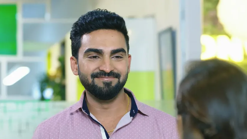 ராமன் தேடிய சீதை - மே 07, 2025 - ப்ரிவியூ