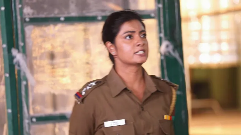 Maari - May 08, 2025 - Episode Spoiler