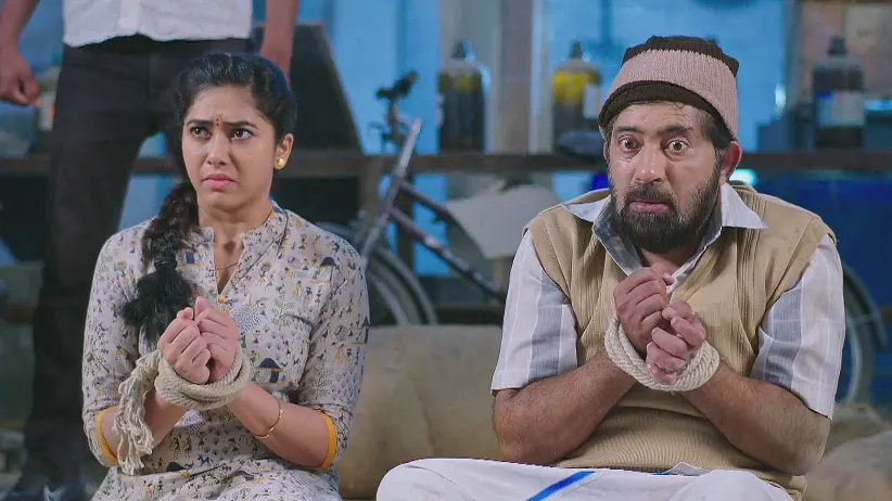 Puttakkana Makkalu - May 05, 2025 - Best Scene