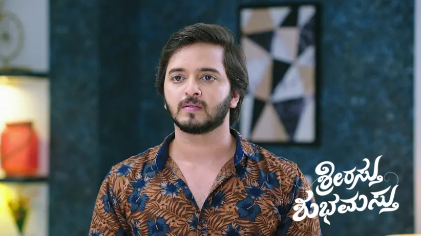 Sharvari Learns about Samarth's Every Move