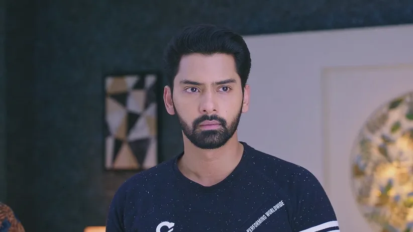Madhav's Praise of Sharvari Irks Avinash and Abhi - Shrirasthu Shubhamasthu