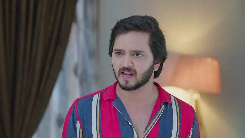 Shrirasthu Shubhamasthu - May 08, 2025 - Best Scene