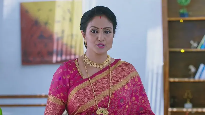 Shrirasthu Shubhamasthu - May 10, 2025 - Best Scene