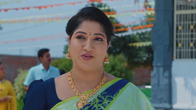 Meghasandesha - May 07, 2025 - Episode Spoiler