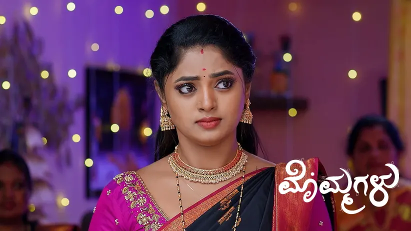 Will Mythili Reveal the Truth to Subhaprabha?