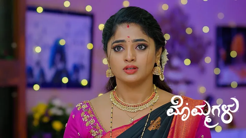 Subhaprabha Grows Furious!