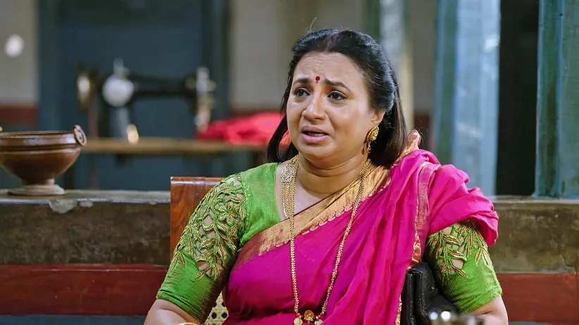 Annayya - 06 May, 2025