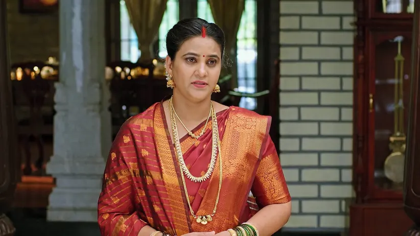 Annayya - May 07, 2025 - Episode Spoiler