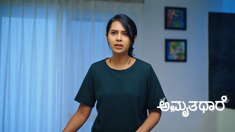 Goutham Voices His Sorrow