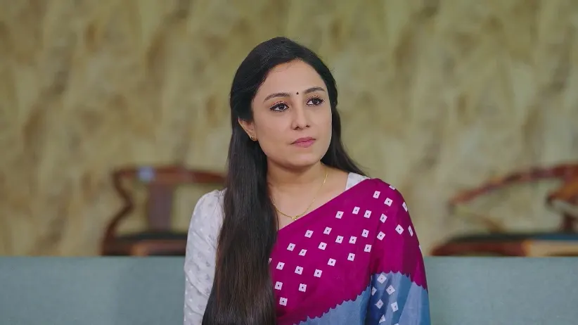 Amruthadhaare - May 11, 2025 - Webisode