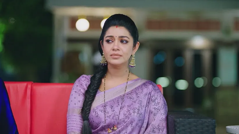Amruthadhaare - May 06, 2025 - Webisode
